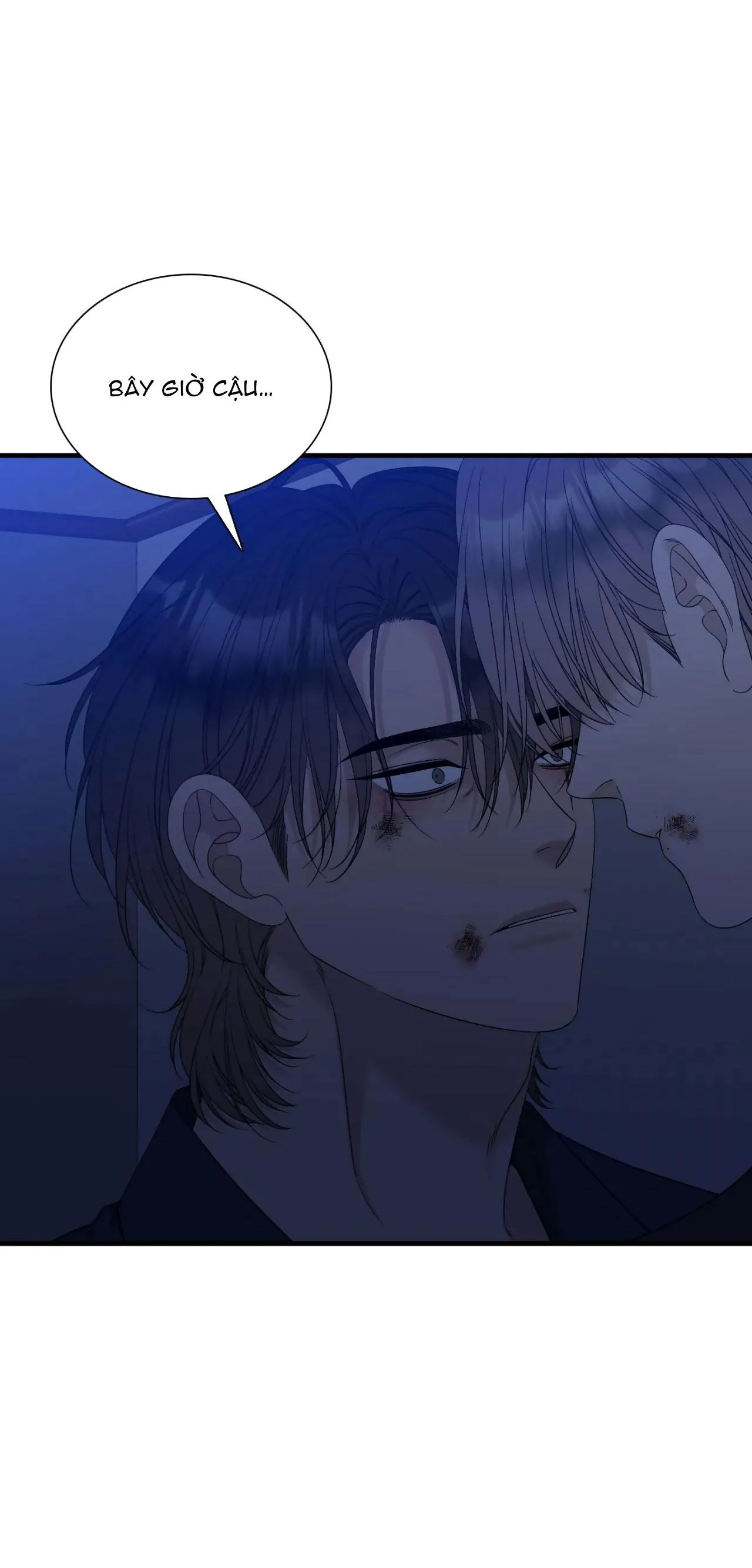 TÊN RÁC RƯỞI Chapter 70 Trang 26