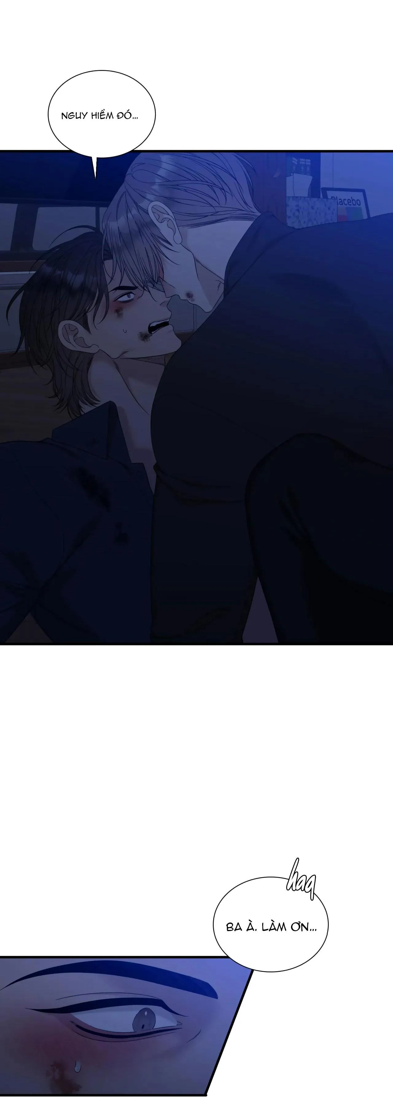 TÊN RÁC RƯỞI Chapter 70 Trang 28