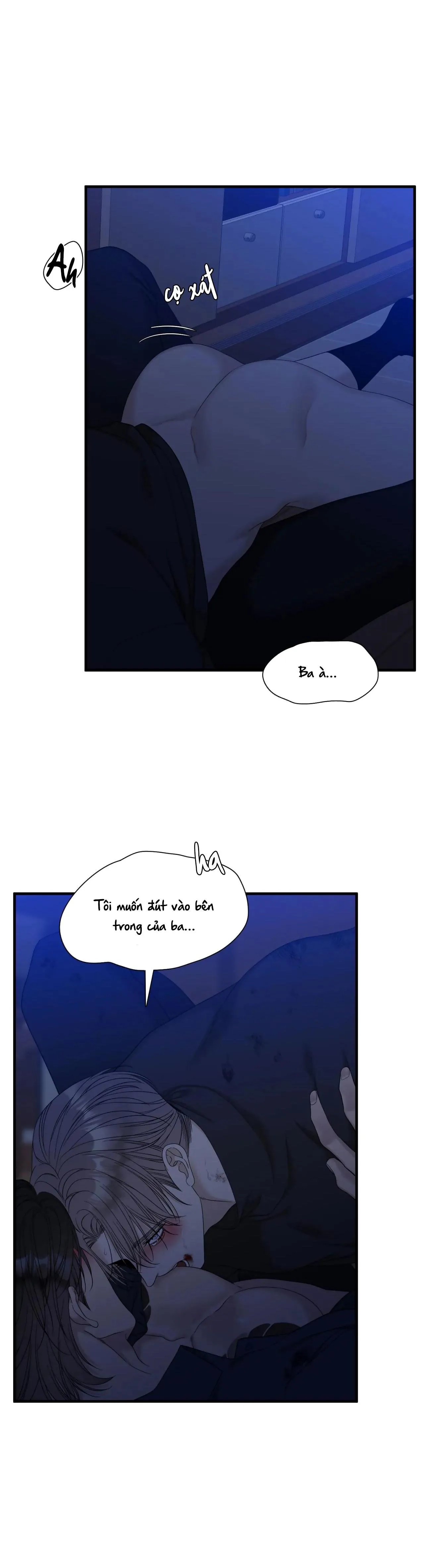 TÊN RÁC RƯỞI Chapter 70 Trang 29