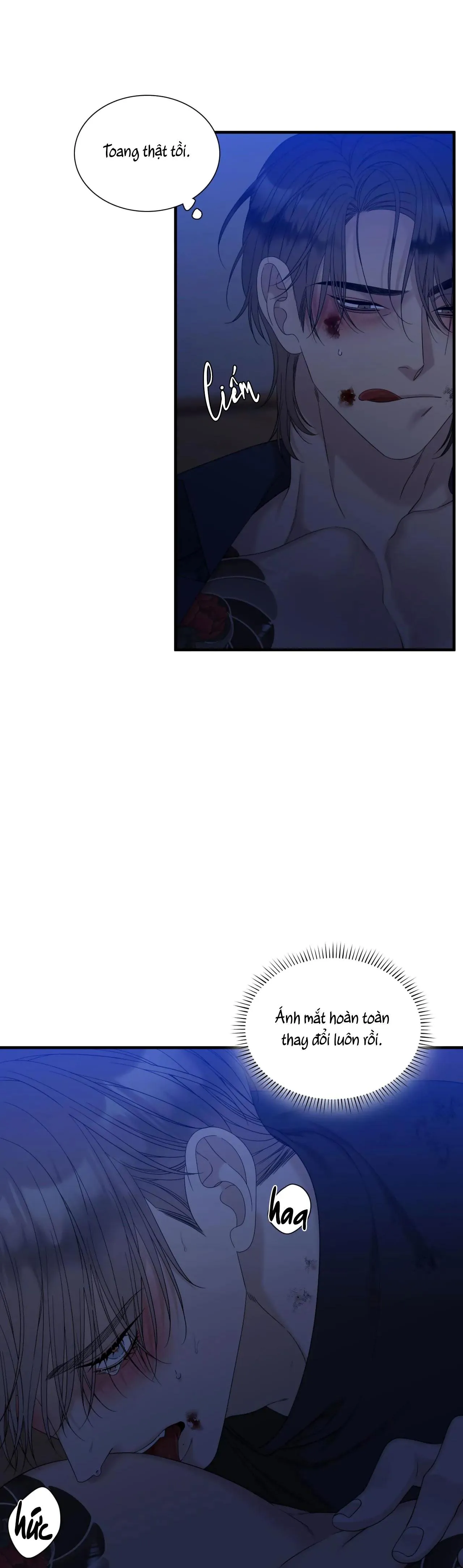 TÊN RÁC RƯỞI Chapter 70 Trang 30