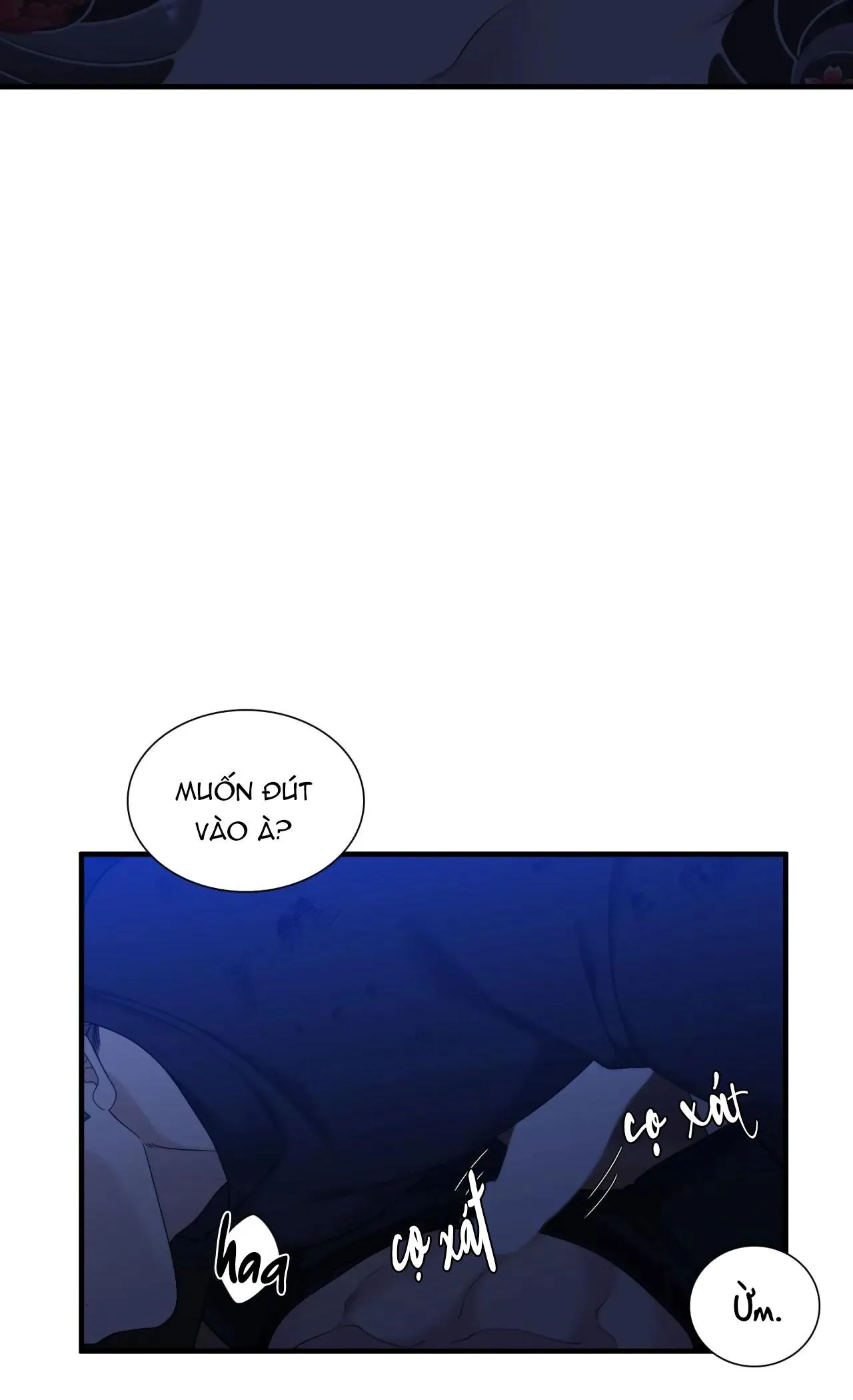 TÊN RÁC RƯỞI Chapter 70 Trang 31