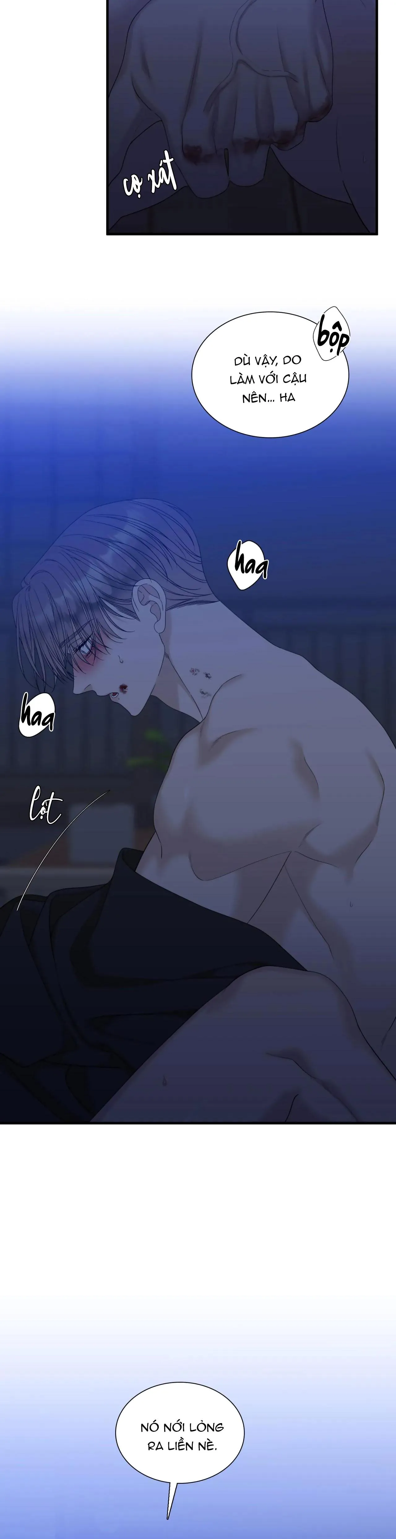 TÊN RÁC RƯỞI Chapter 70 Trang 33