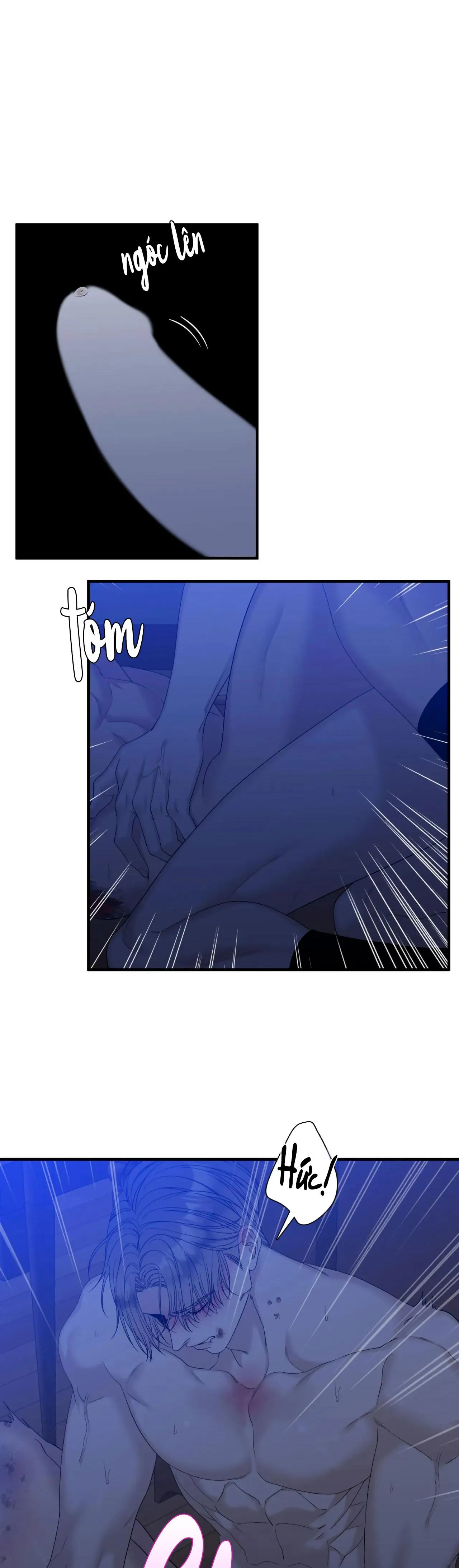 TÊN RÁC RƯỞI Chapter 70 Trang 35