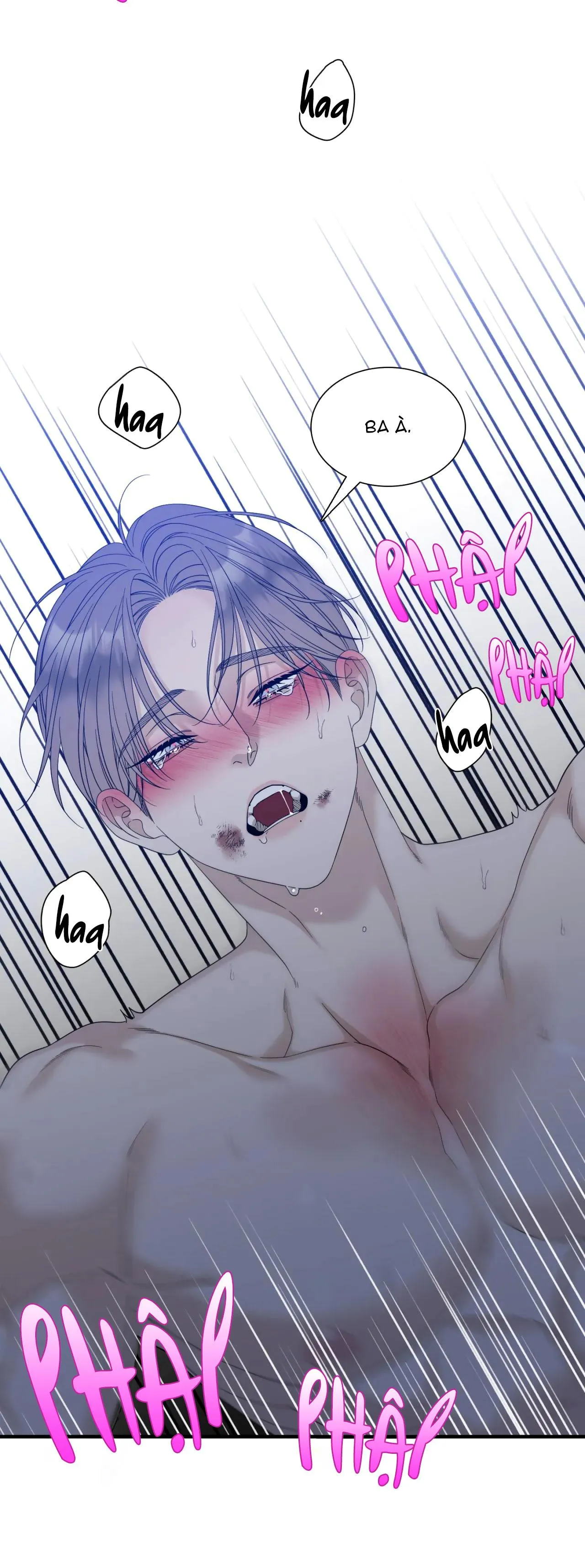 TÊN RÁC RƯỞI Chapter 70 Trang 37