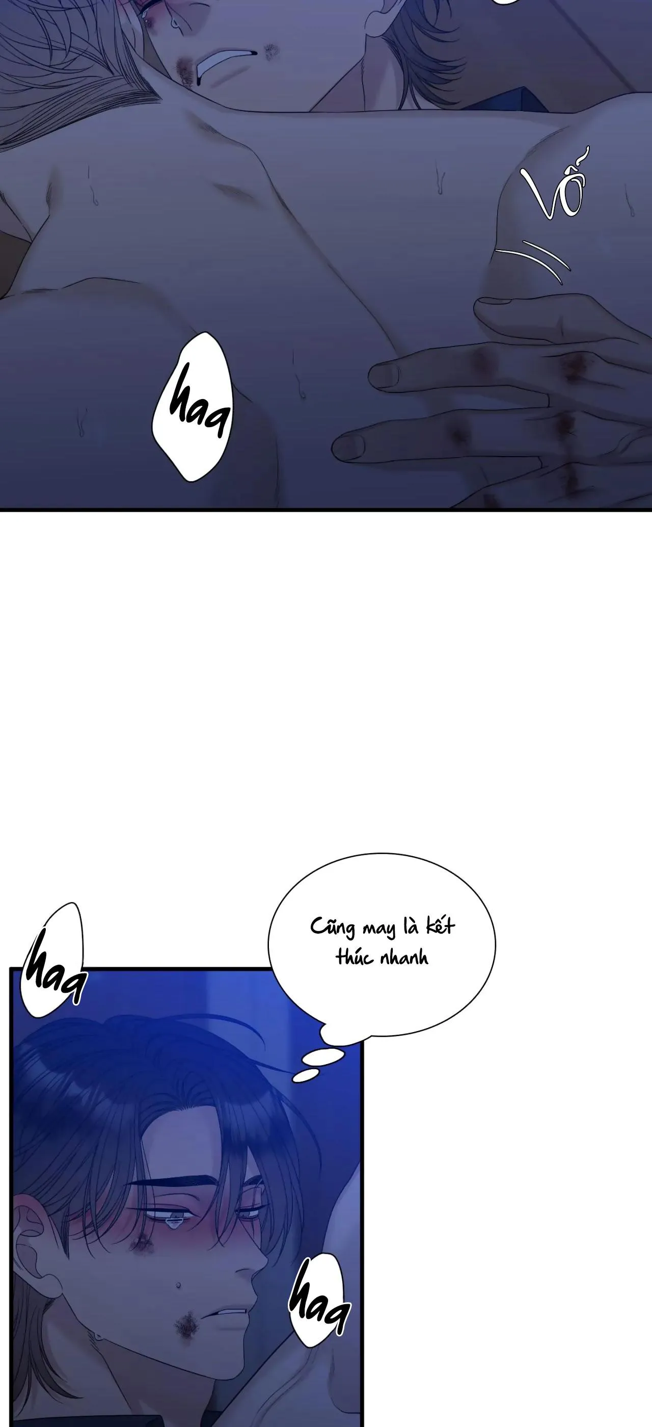 TÊN RÁC RƯỞI Chapter 70 Trang 43