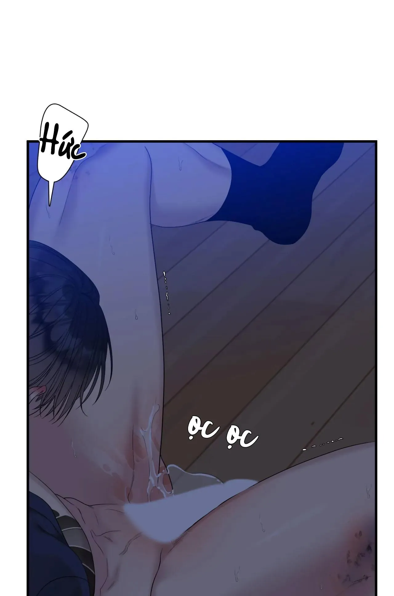 TÊN RÁC RƯỞI Chapter 70 Trang 45