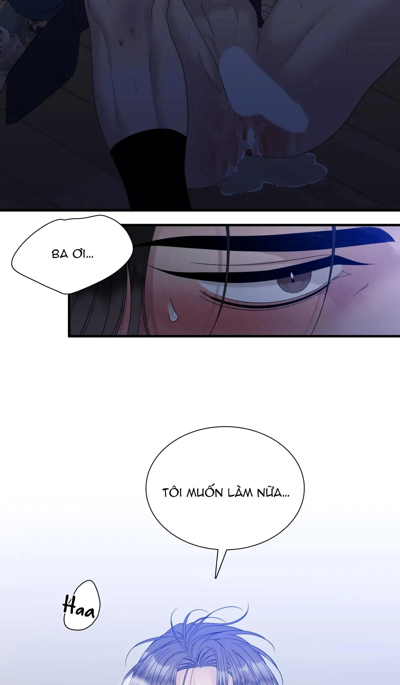 TÊN RÁC RƯỞI Chapter 70 Trang 47