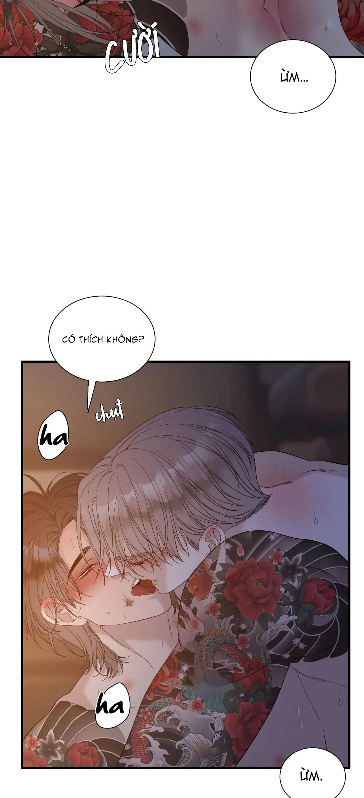 TÊN RÁC RƯỞI Chapter 71 Trang 5