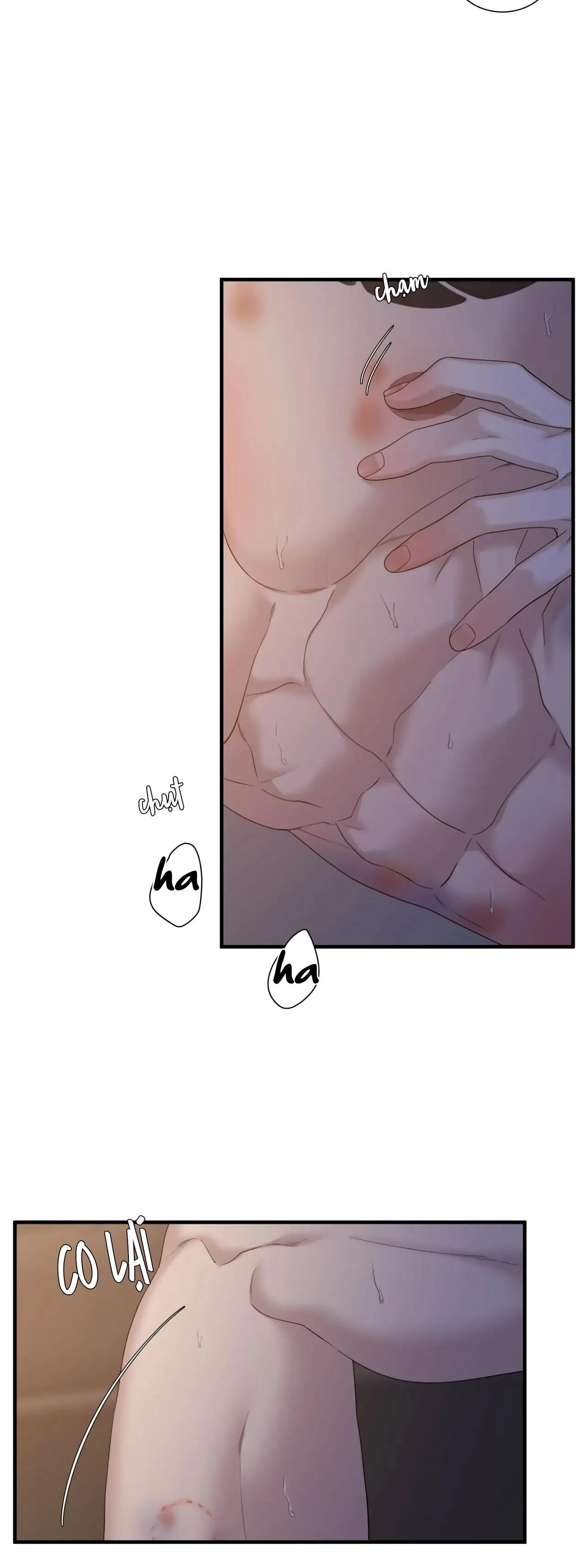 TÊN RÁC RƯỞI Chapter 71 Trang 6