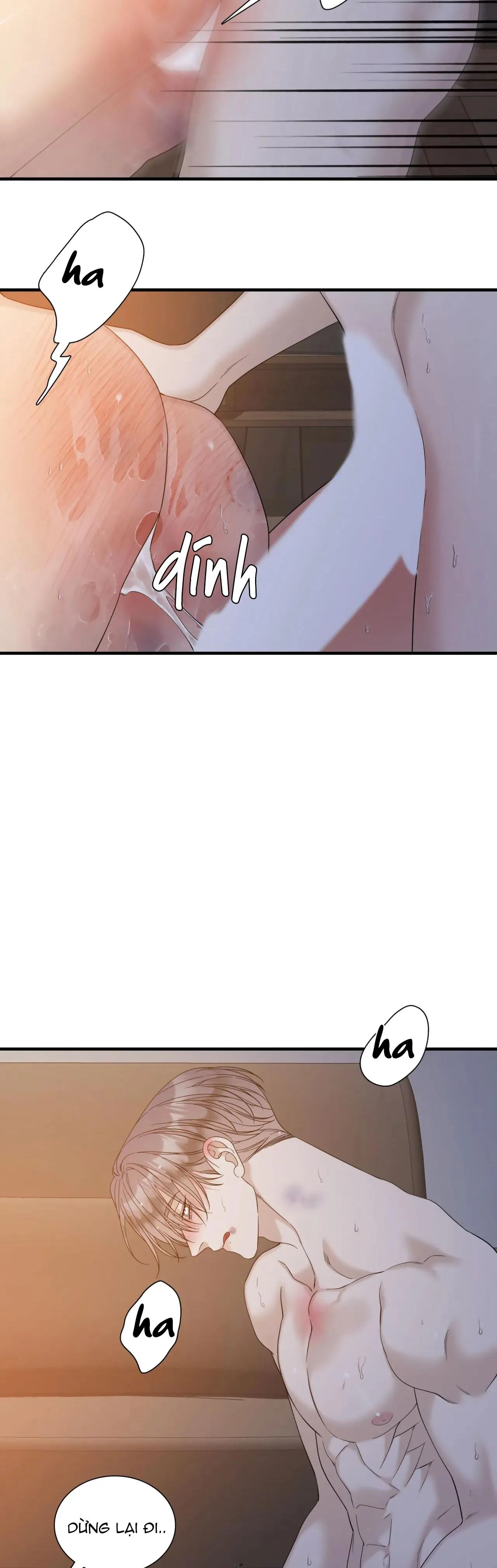 TÊN RÁC RƯỞI Chapter 71 Trang 11