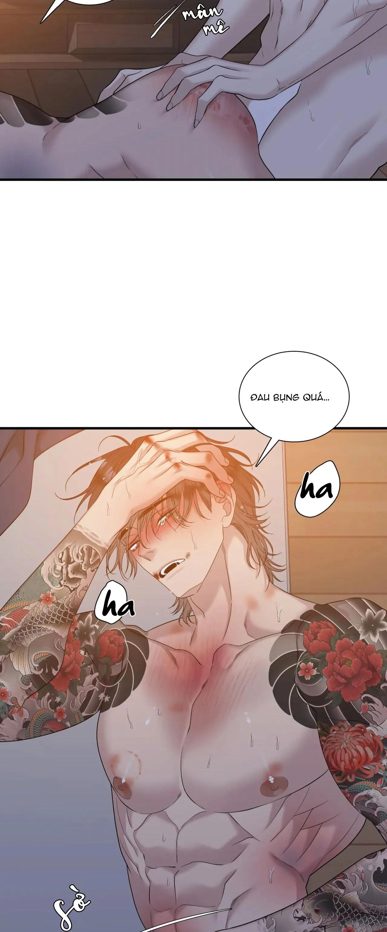 TÊN RÁC RƯỞI Chapter 71 Trang 12