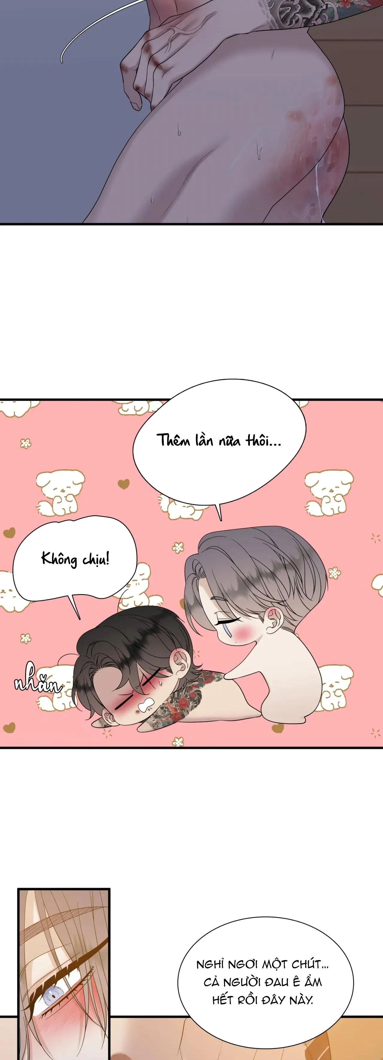 TÊN RÁC RƯỞI Chapter 71 Trang 13