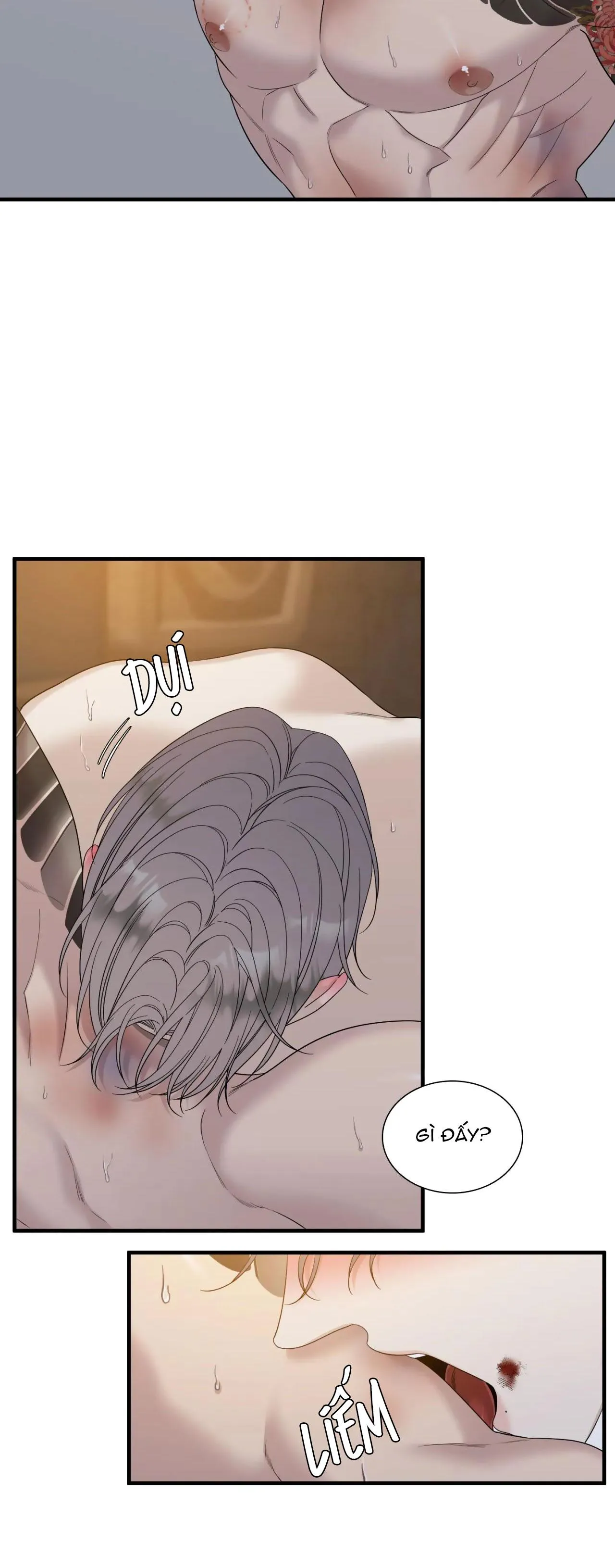 TÊN RÁC RƯỞI Chapter 71 Trang 15