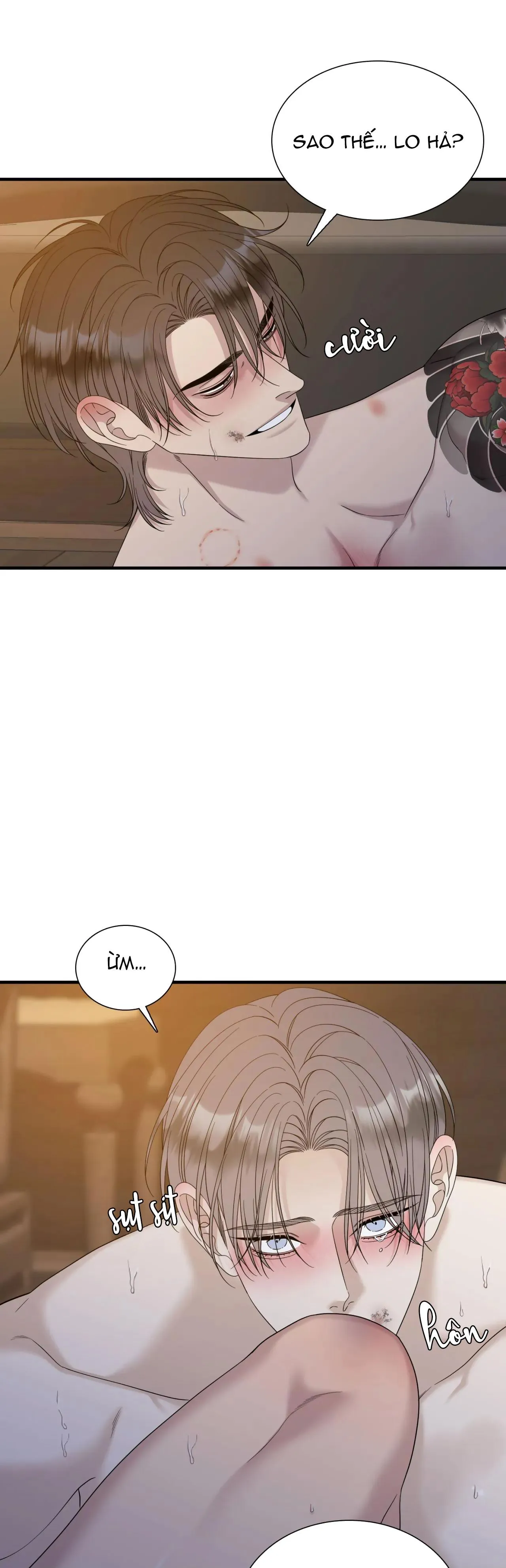 TÊN RÁC RƯỞI Chapter 71 Trang 16