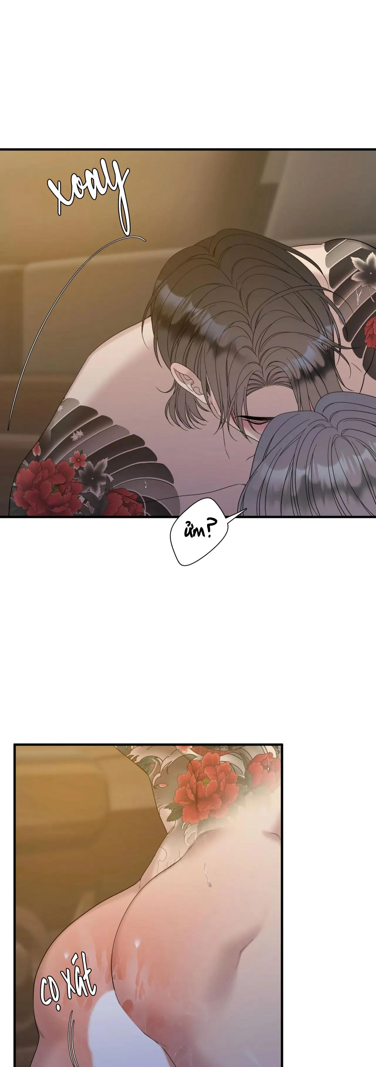 TÊN RÁC RƯỞI Chapter 71 Trang 19