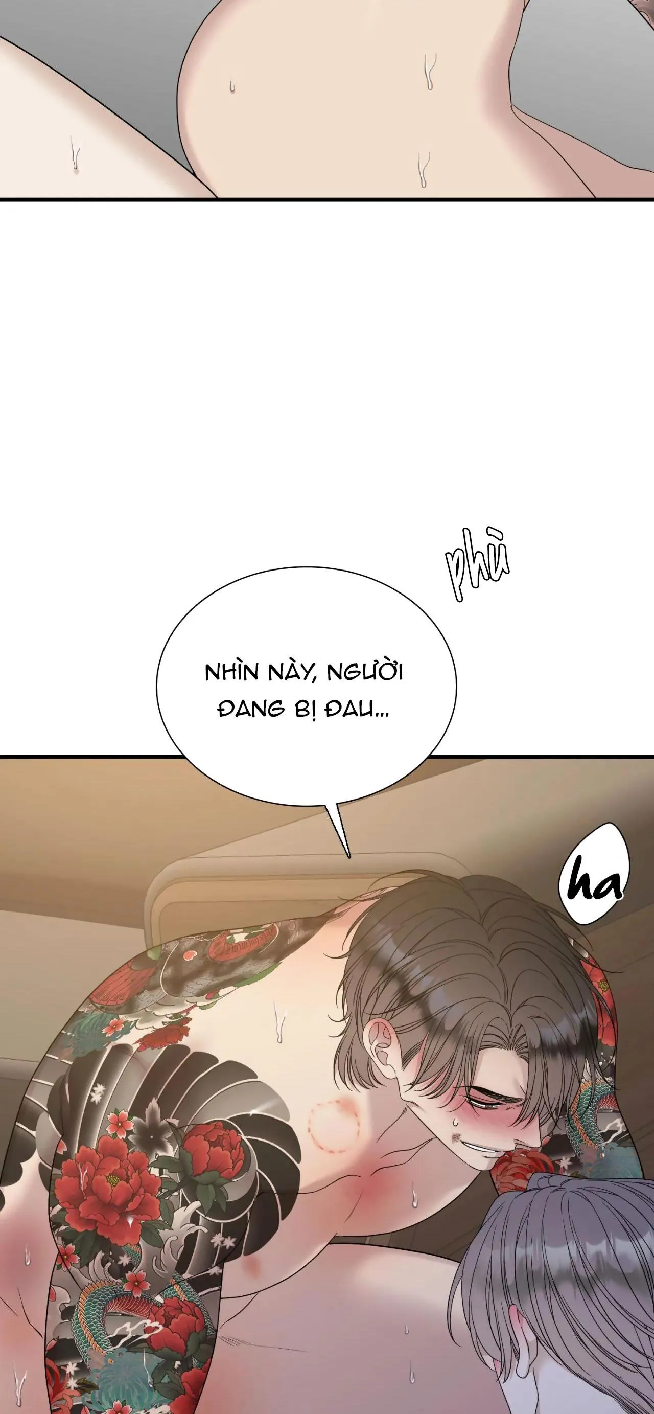 TÊN RÁC RƯỞI Chapter 71 Trang 21