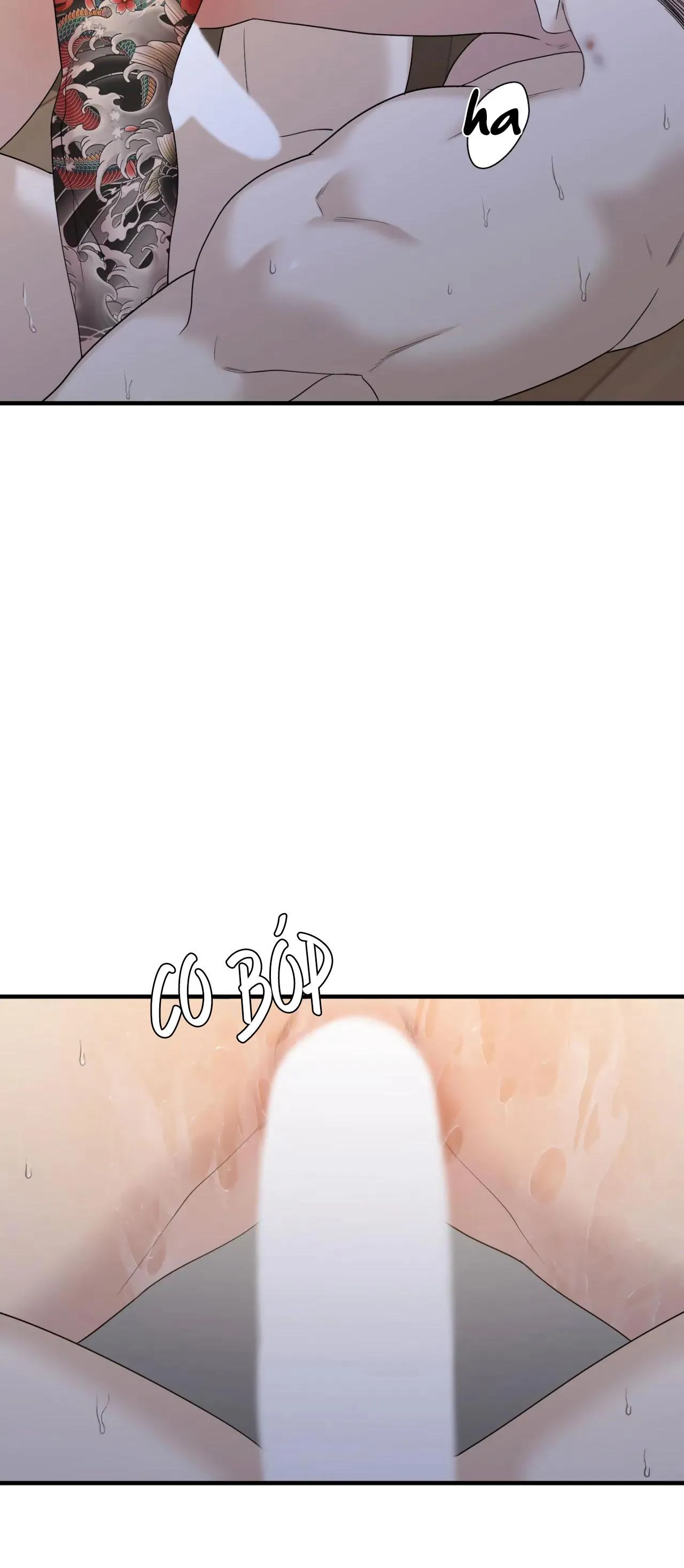 TÊN RÁC RƯỞI Chapter 71 Trang 22