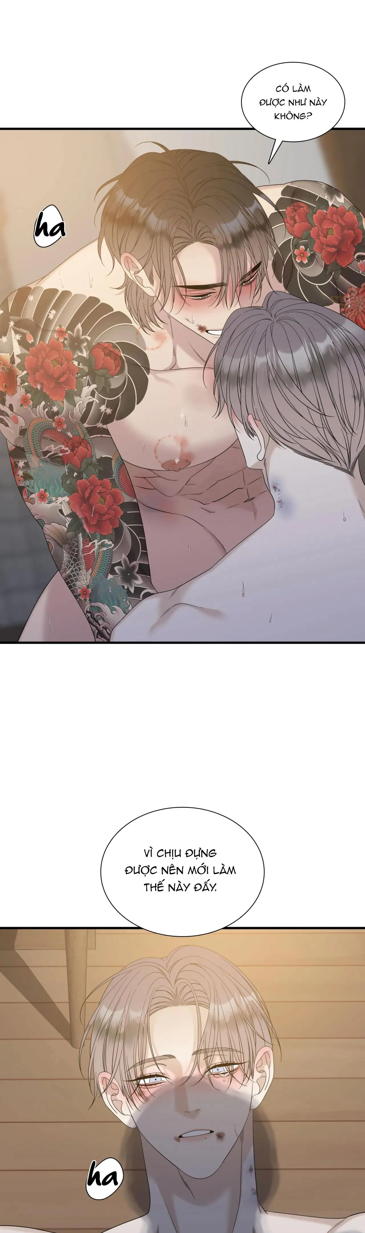 TÊN RÁC RƯỞI Chapter 71 Trang 23