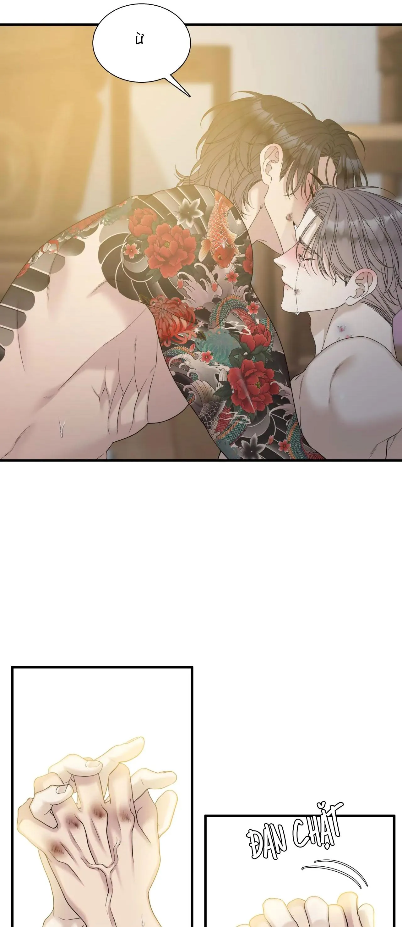 TÊN RÁC RƯỞI Chapter 71 Trang 27