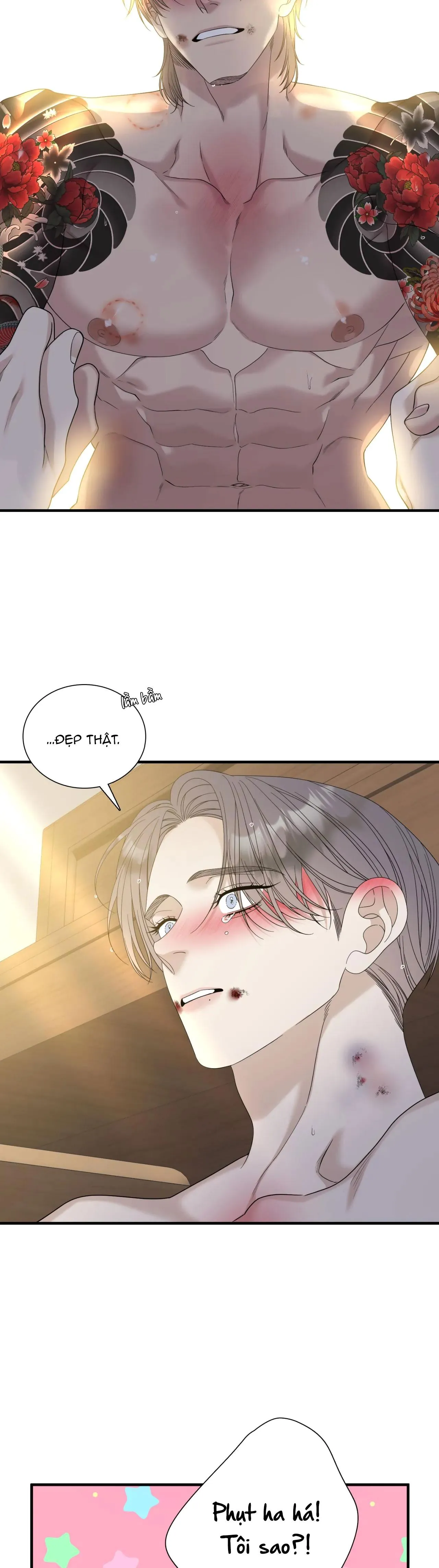 TÊN RÁC RƯỞI Chapter 71 Trang 30