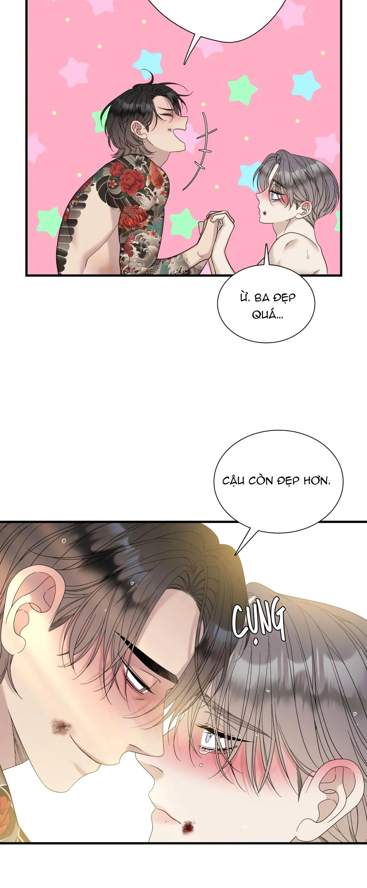 TÊN RÁC RƯỞI Chapter 71 Trang 31