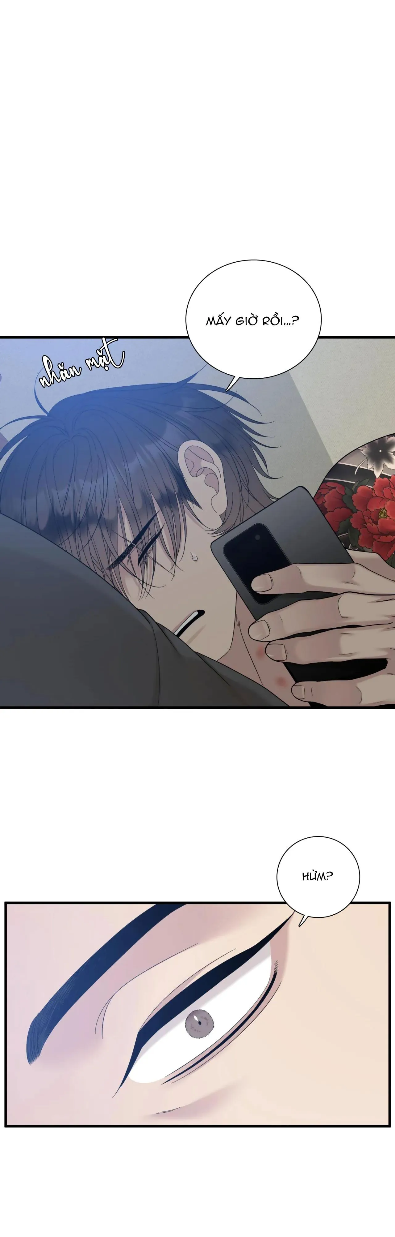 TÊN RÁC RƯỞI Chapter 71 Trang 37