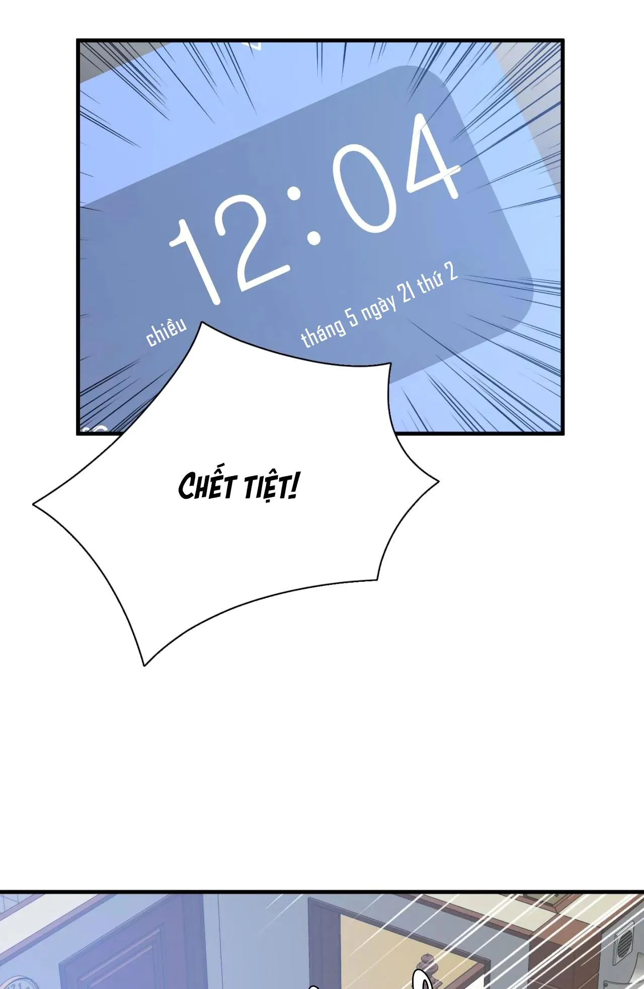 TÊN RÁC RƯỞI Chapter 71 Trang 38