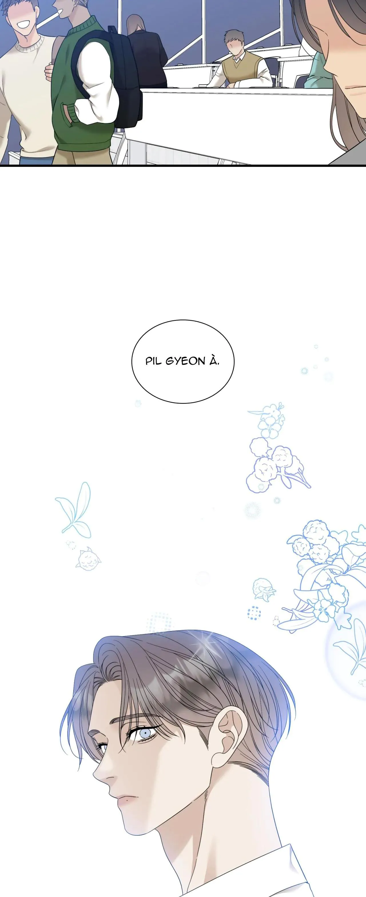 TÊN RÁC RƯỞI Chapter 71 Trang 41