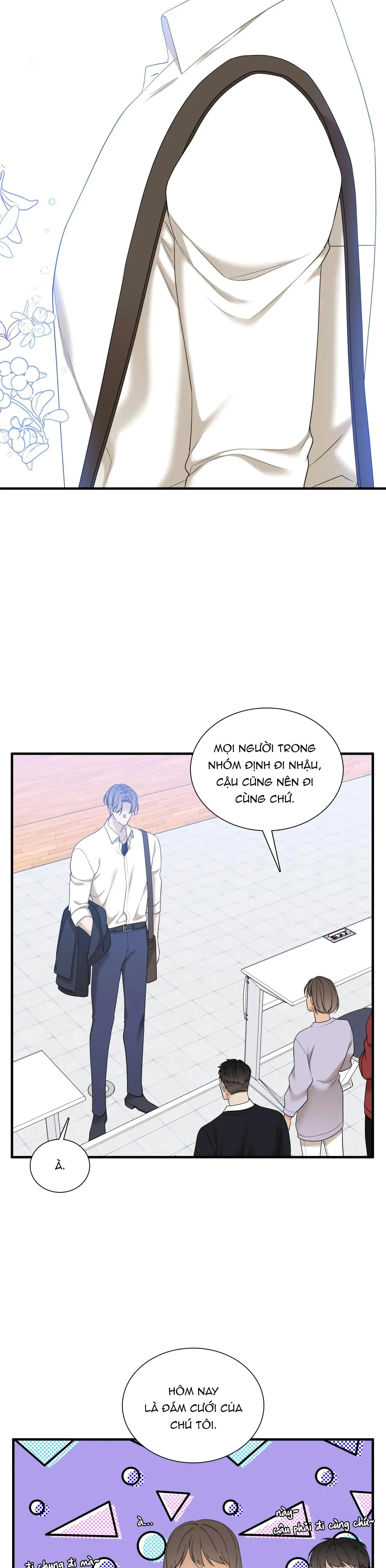 TÊN RÁC RƯỞI Chapter 71 Trang 42