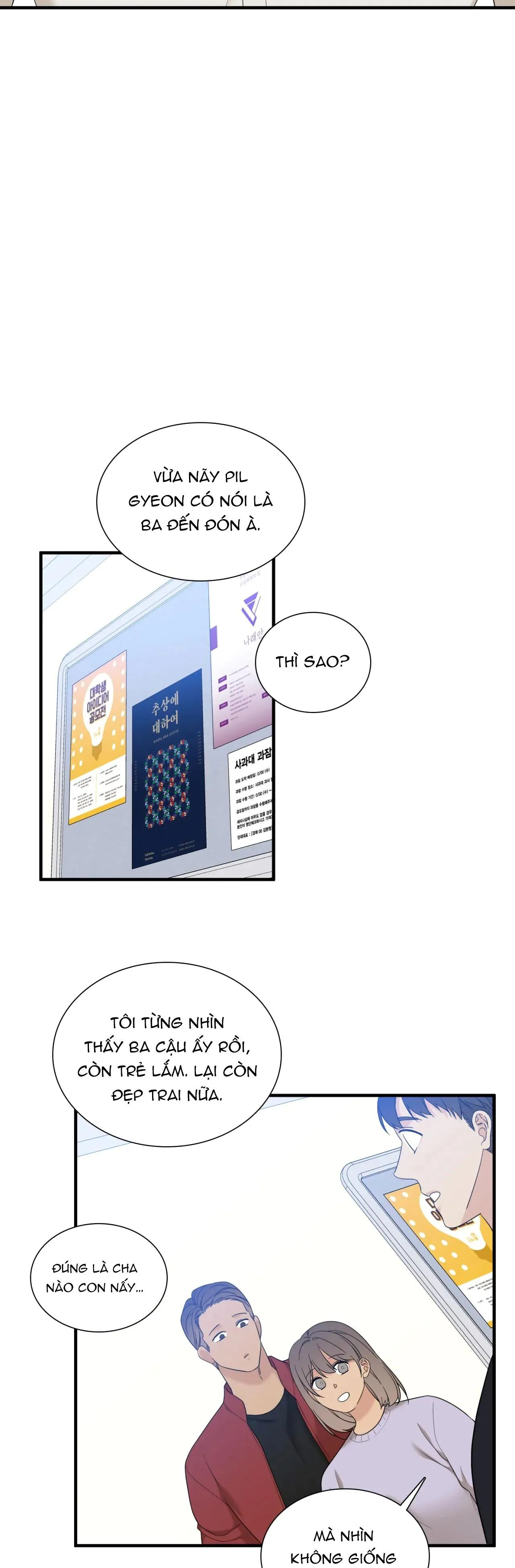 TÊN RÁC RƯỞI Chapter 71 Trang 44