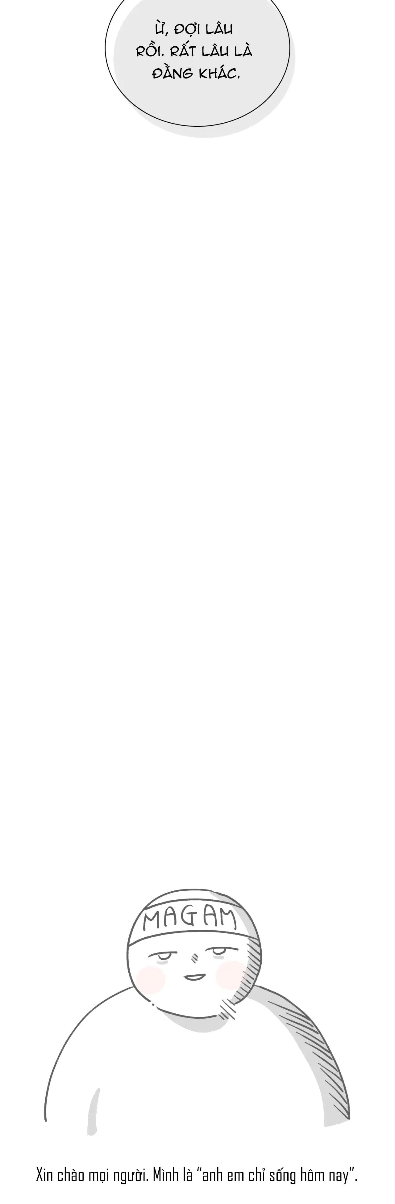 TÊN RÁC RƯỞI Chapter 71 Trang 49