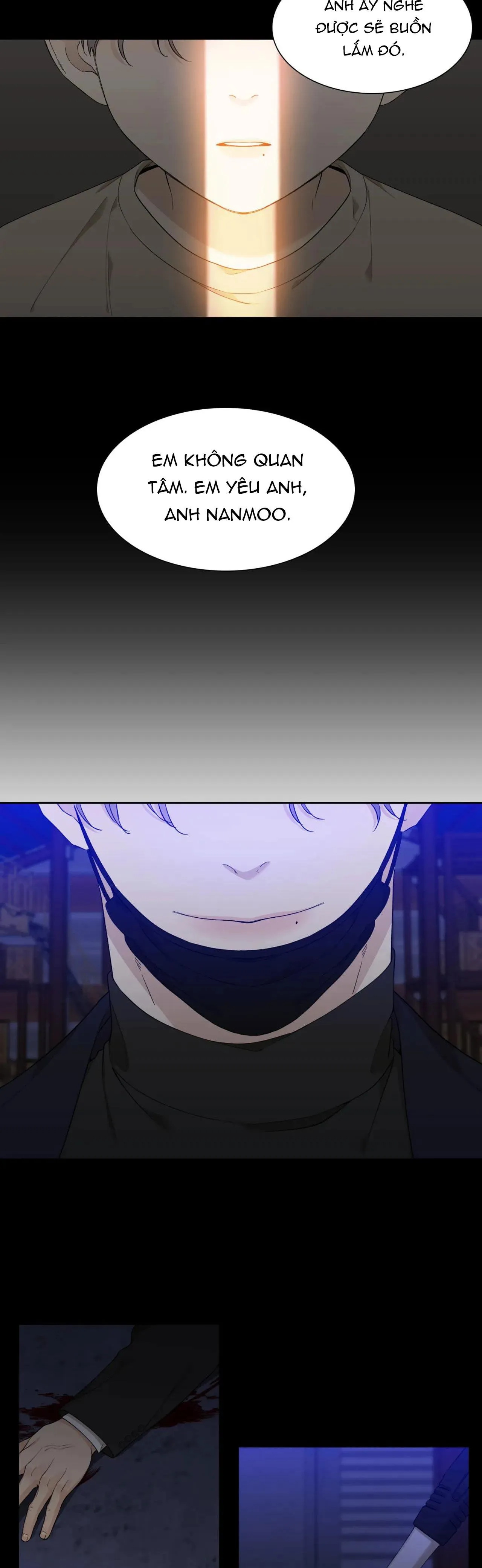 TÊN RÁC RƯỞI Chapter 1 Trang 5