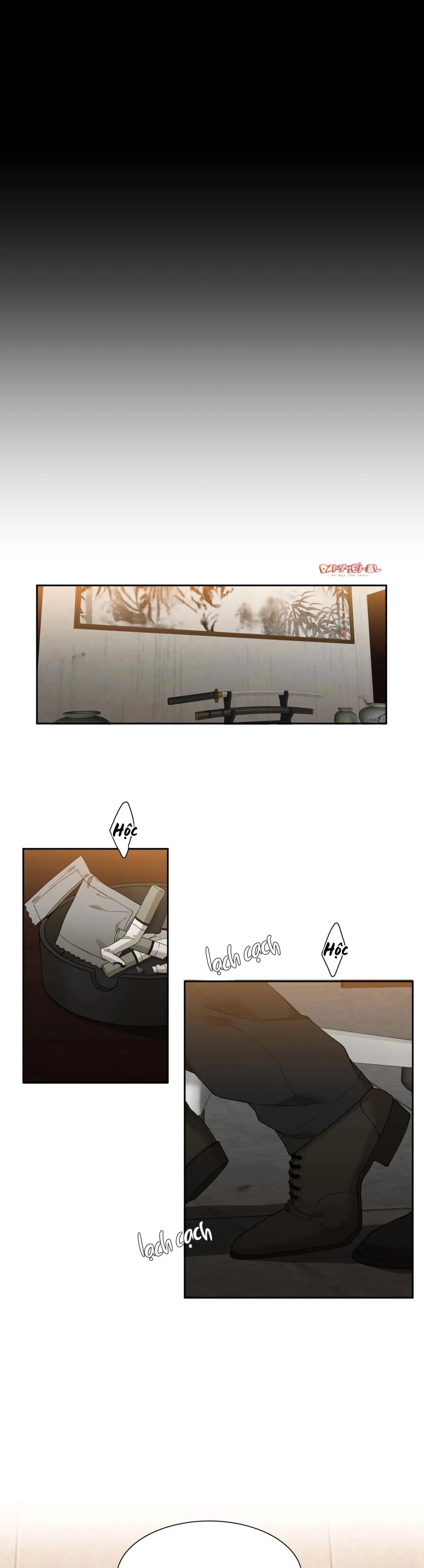 TÊN RÁC RƯỞI Chapter 1 Trang 7