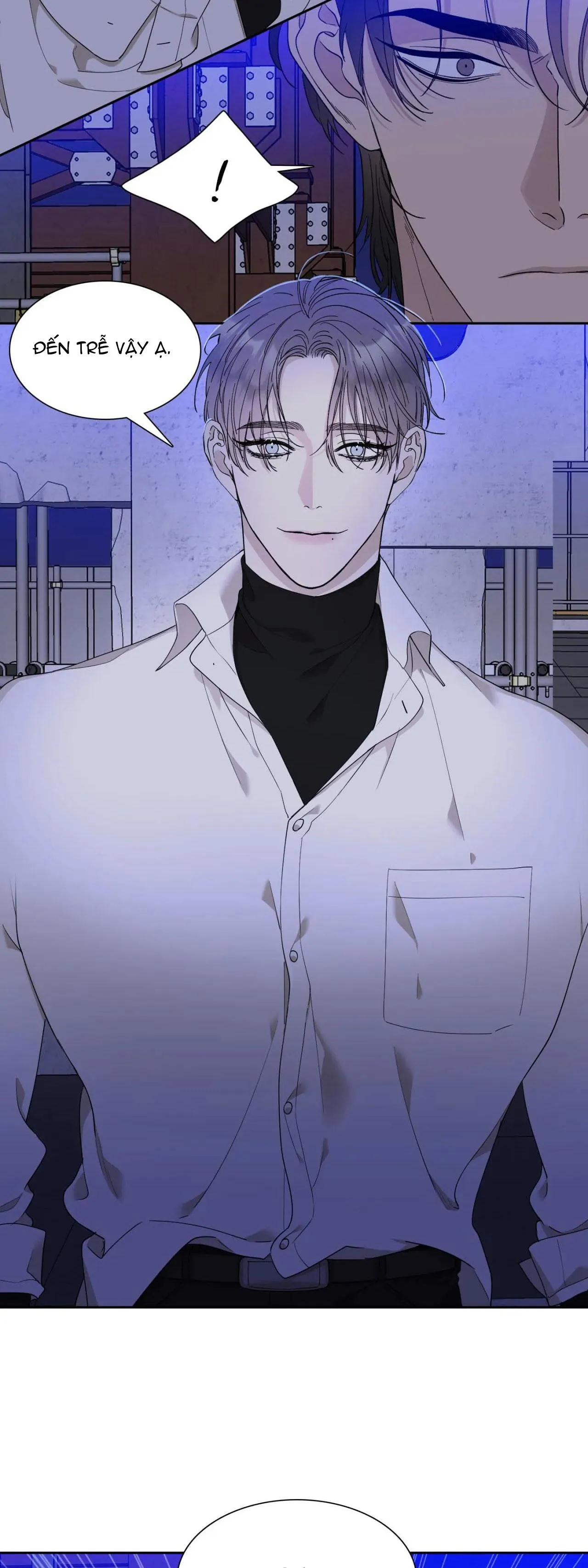 TÊN RÁC RƯỞI Chapter 1 Trang 20