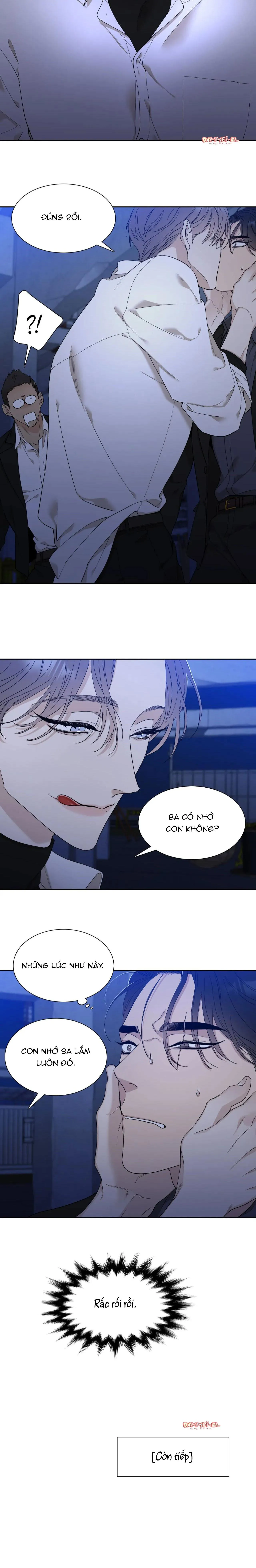 TÊN RÁC RƯỞI Chapter 1 Trang 24