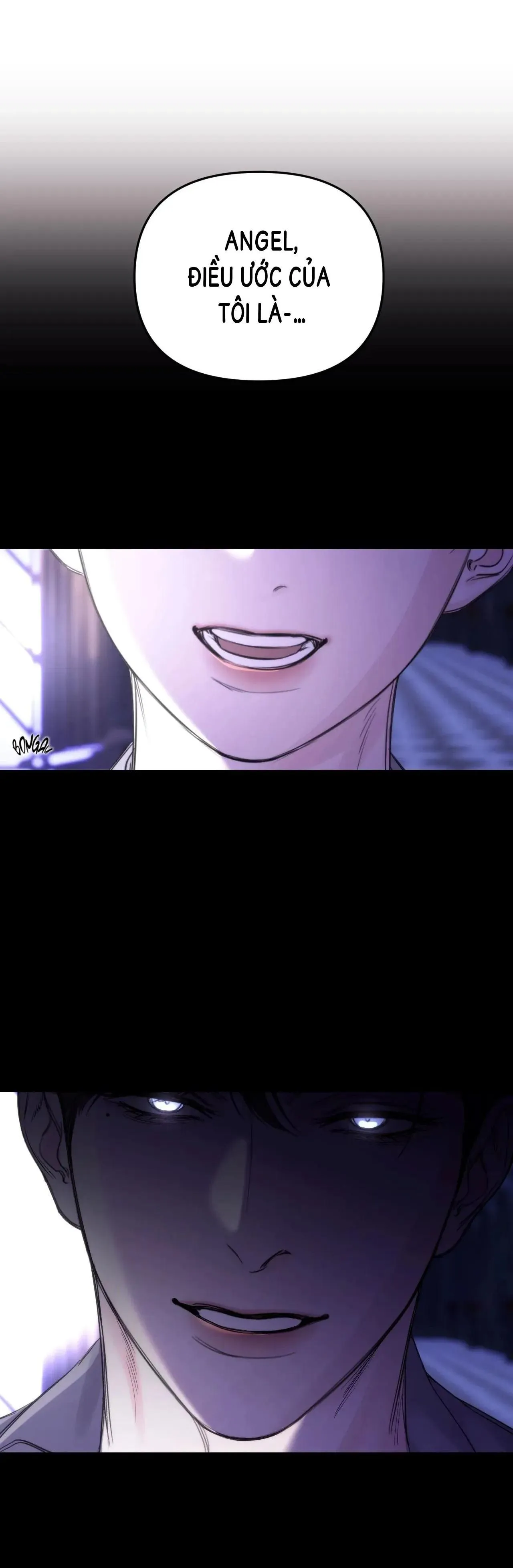 TÊN TÔI Chapter 1 Trang 5