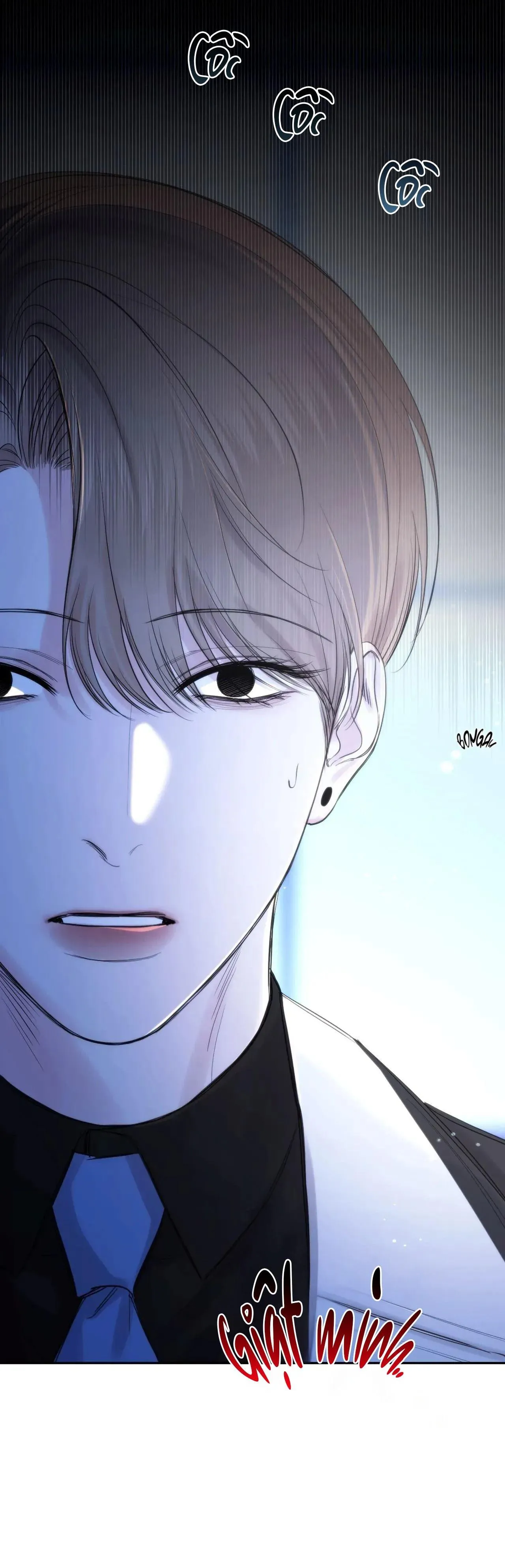 TÊN TÔI Chapter 1 Trang 7