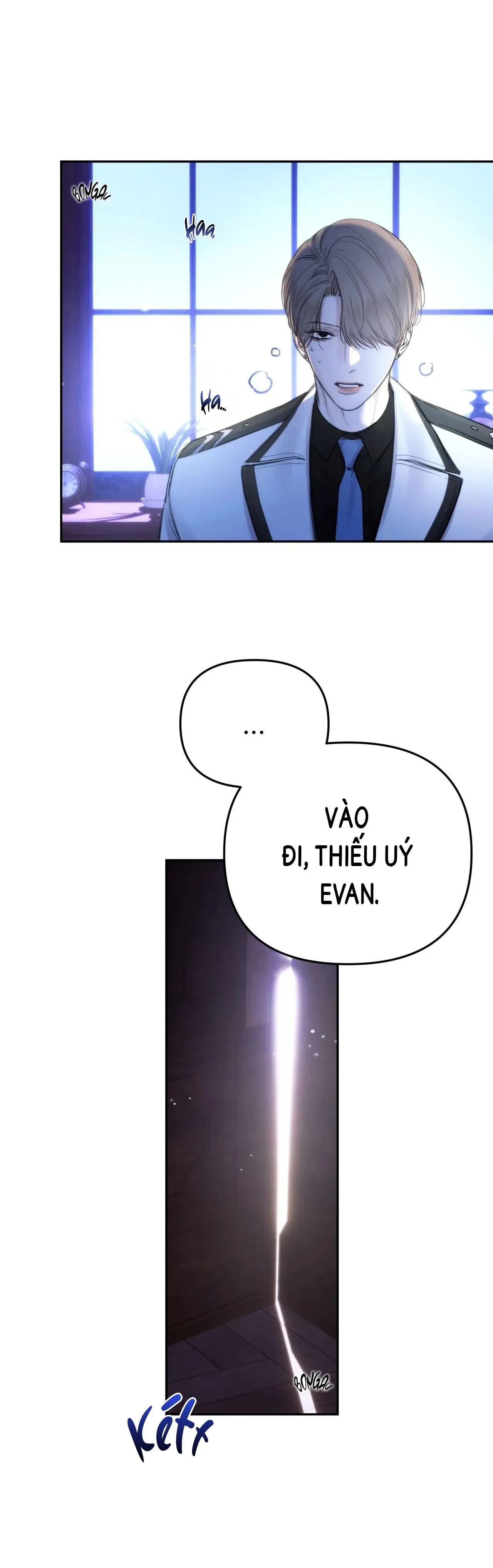 TÊN TÔI Chapter 1 Trang 9