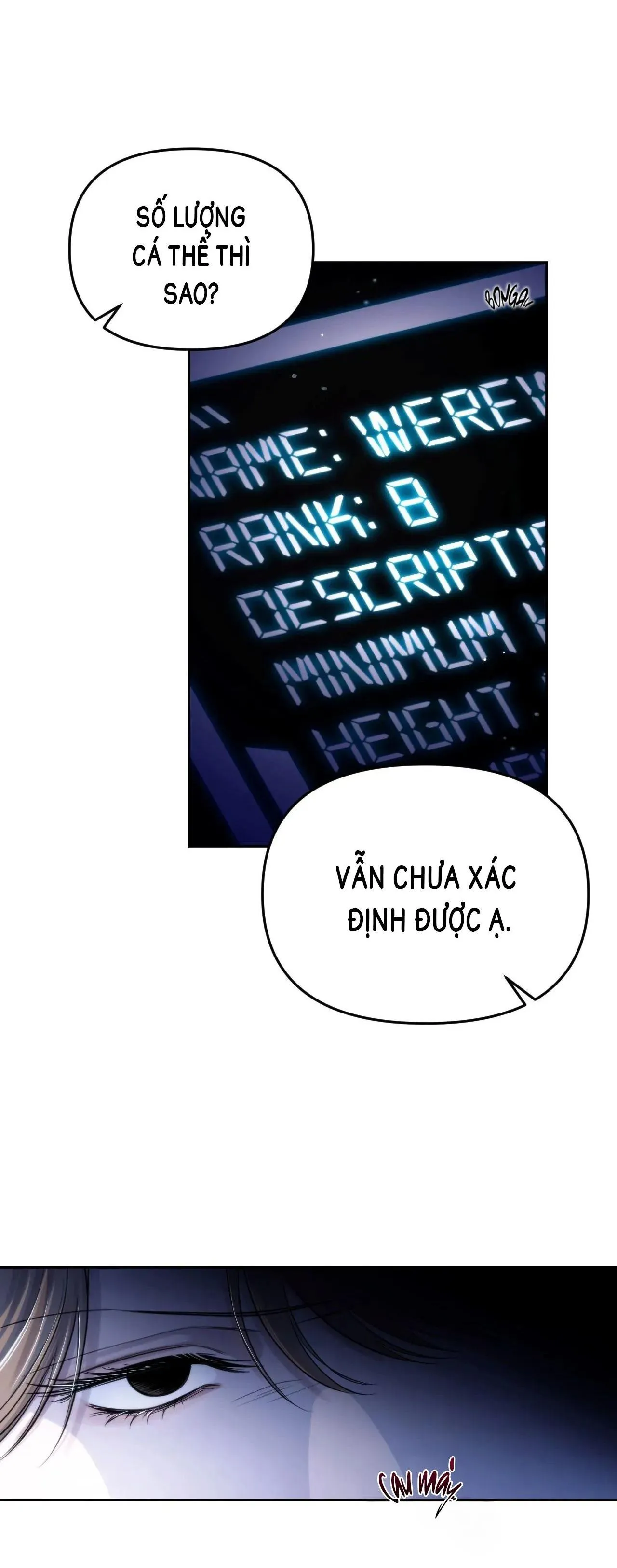 TÊN TÔI Chapter 1 Trang 15