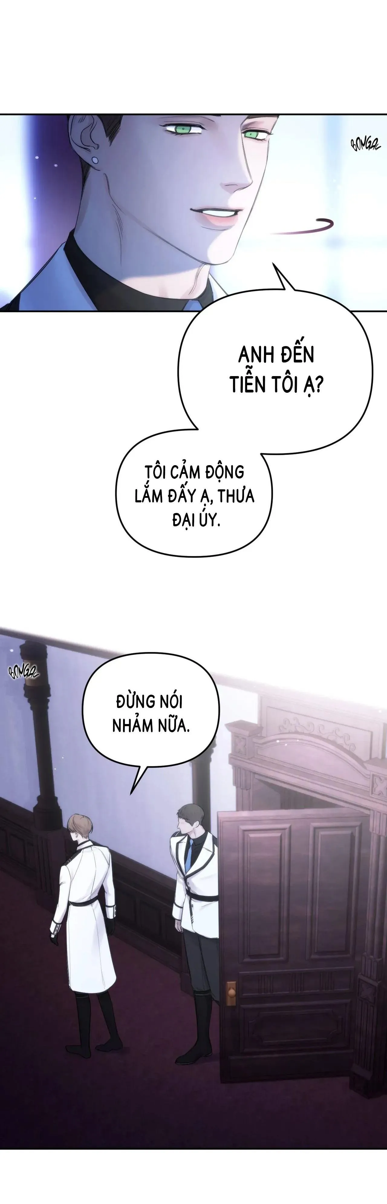 TÊN TÔI Chapter 1 Trang 19