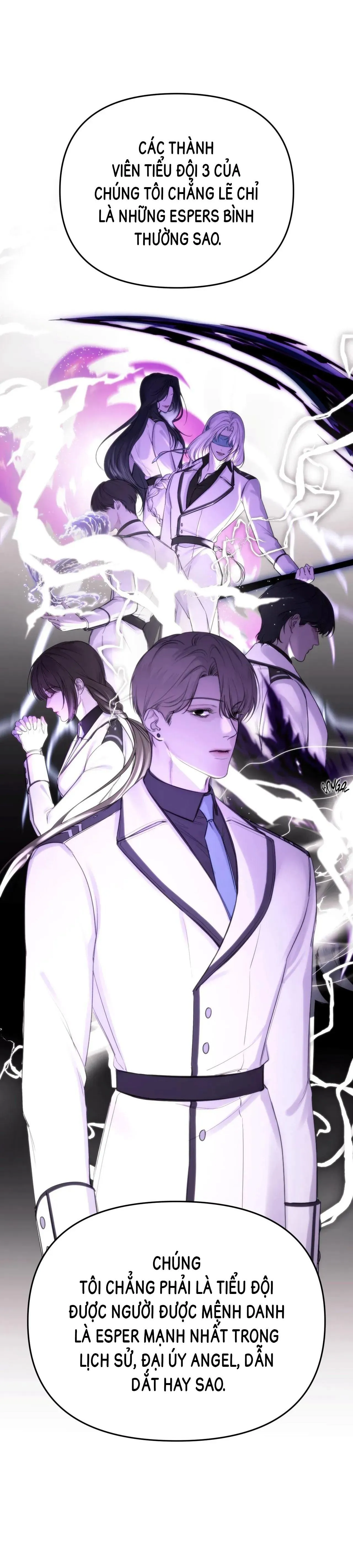 TÊN TÔI Chapter 1 Trang 21