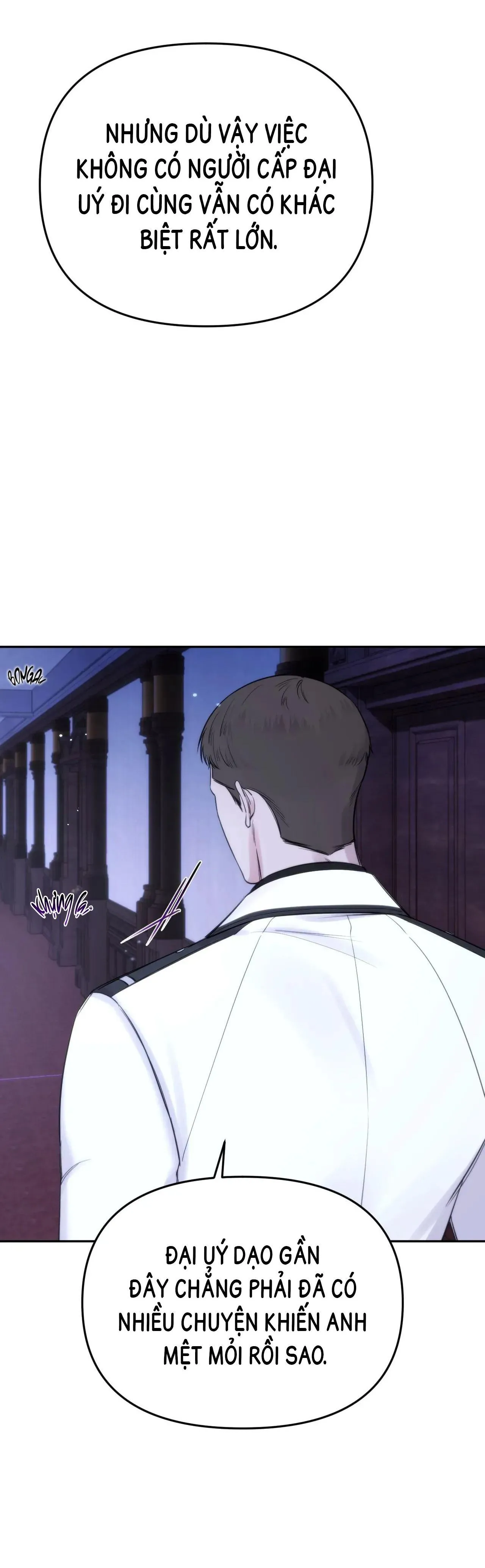 TÊN TÔI Chapter 1 Trang 23