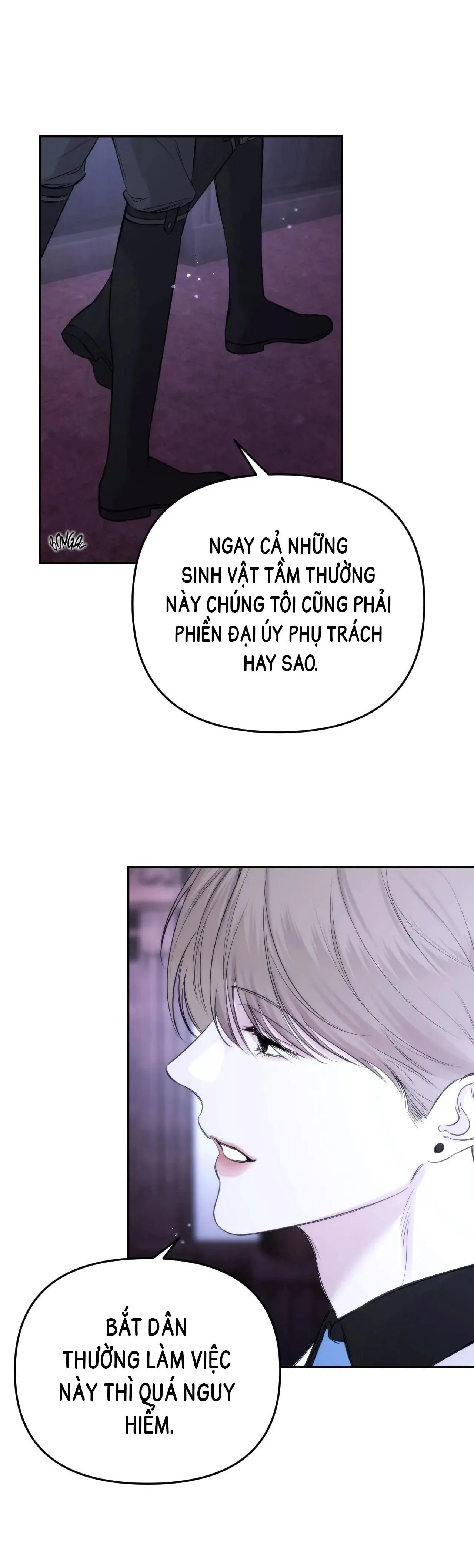 TÊN TÔI Chapter 1 Trang 24