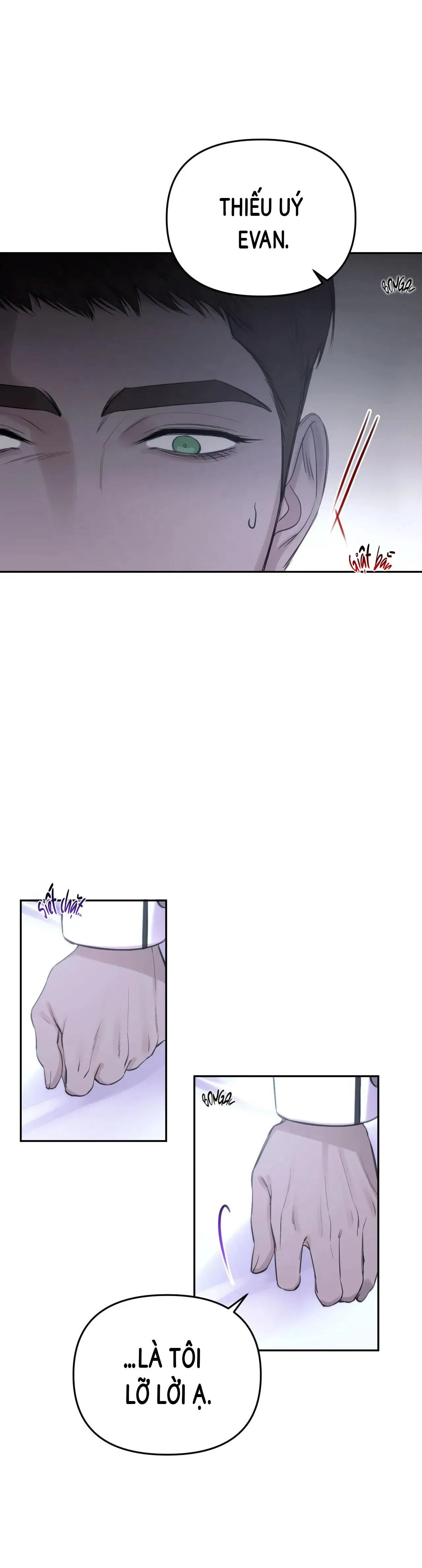 TÊN TÔI Chapter 1 Trang 27