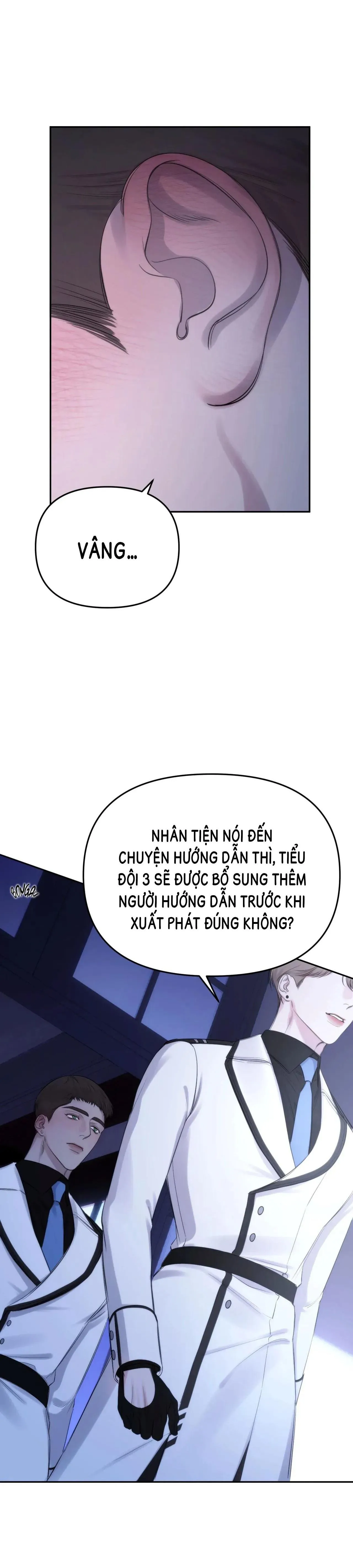 TÊN TÔI Chapter 1 Trang 29