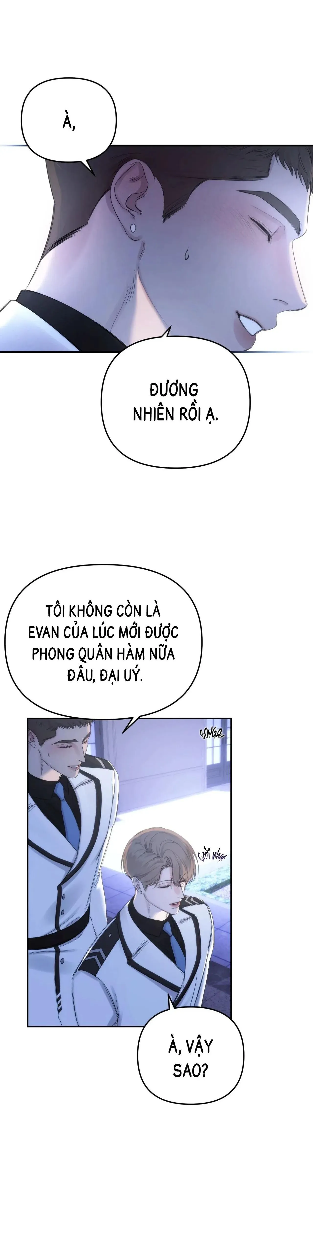 TÊN TÔI Chapter 1 Trang 30