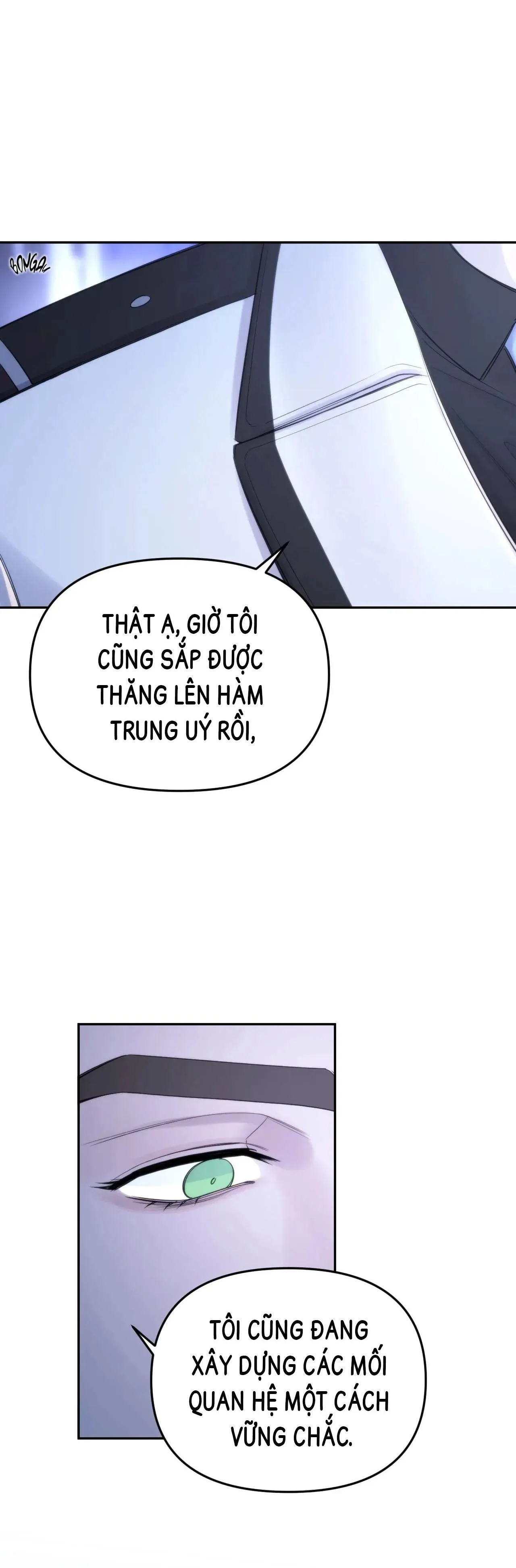 TÊN TÔI Chapter 1 Trang 31