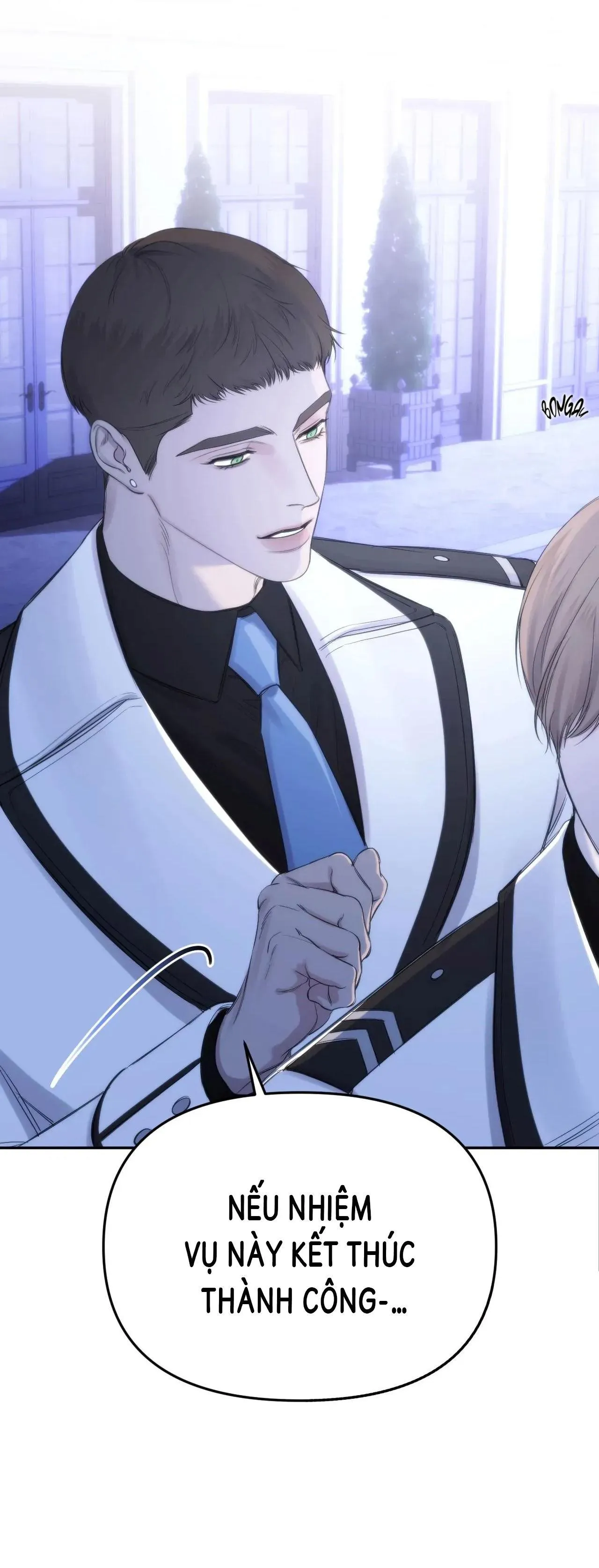 TÊN TÔI Chapter 1 Trang 32