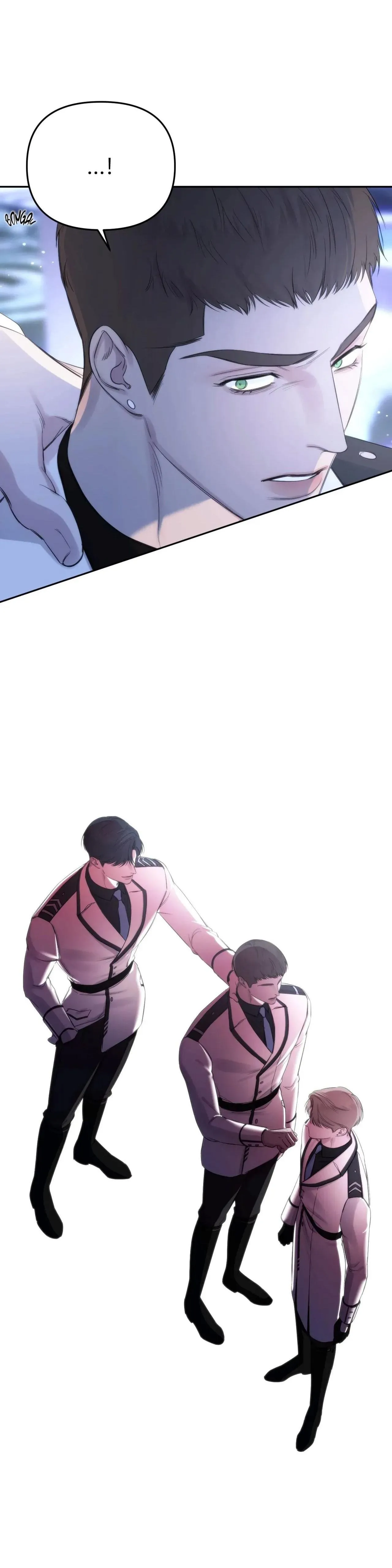 TÊN TÔI Chapter 1 Trang 34