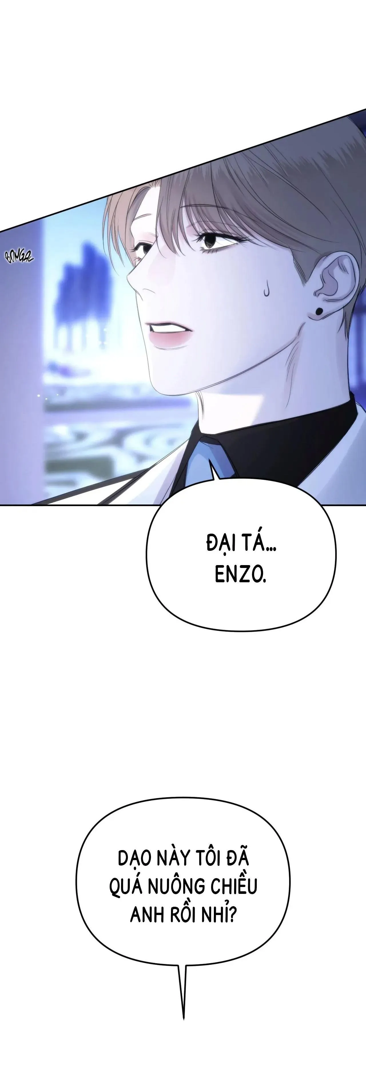 TÊN TÔI Chapter 1 Trang 35